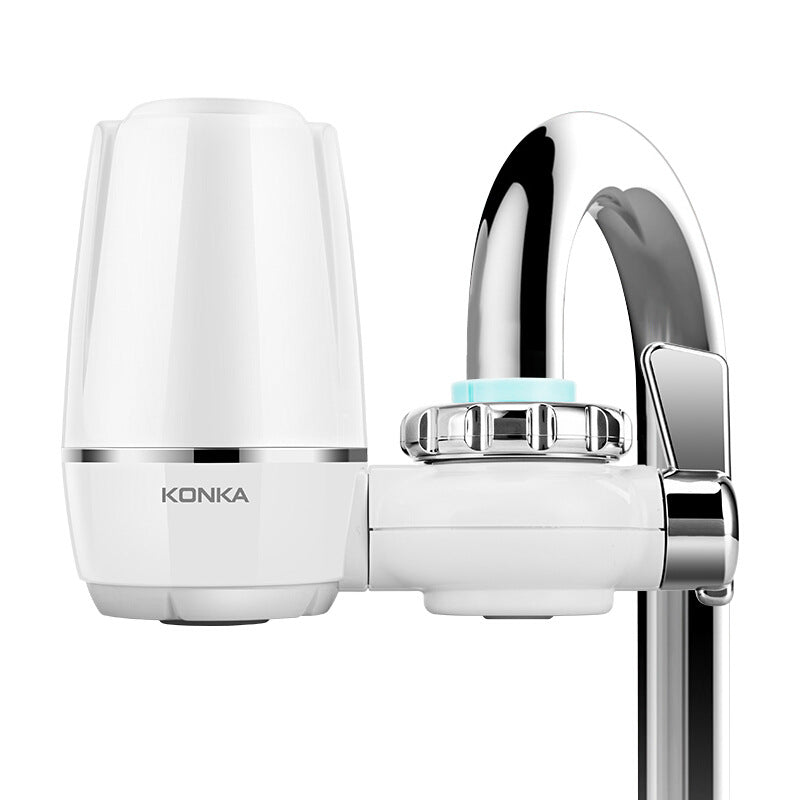 Kitchen Faucet Water Filter Purifier for Clean Drinking Water