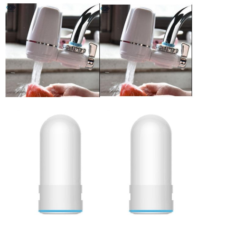 Kitchen Faucet Water Filter Purifier for Clean Drinking Water