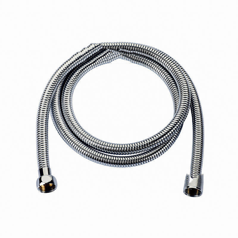 High Pressure Water Saving Shower Head with 360° Rotation