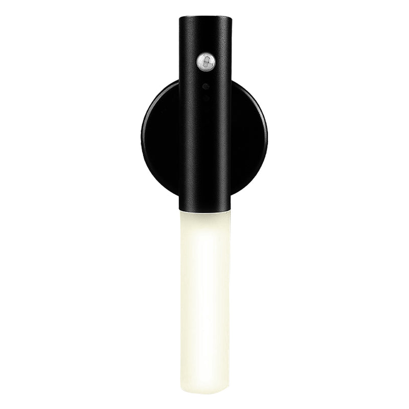 USB Rechargeable Motion Sensor Night Light for Hallway & Closet