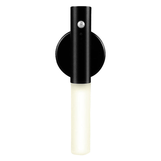 USB Rechargeable Motion Sensor Night Light for Hallway & Closet
