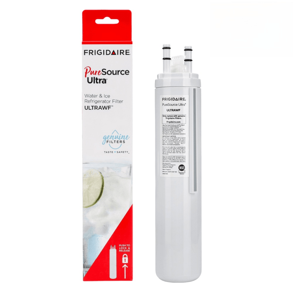 Frigidaire ULTRAWF PureSource Ultra Refrigerator Water Filter