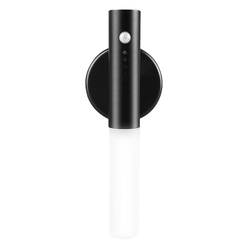 USB Rechargeable Motion Sensor Night Light for Hallway & Closet