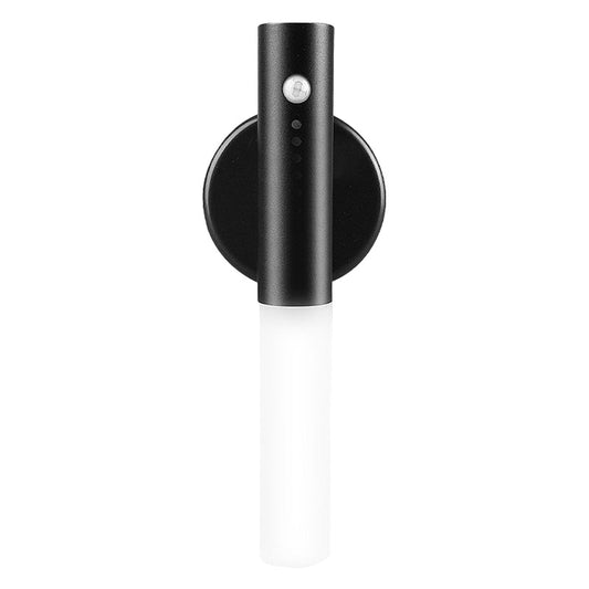 USB Rechargeable Motion Sensor Night Light for Hallway & Closet