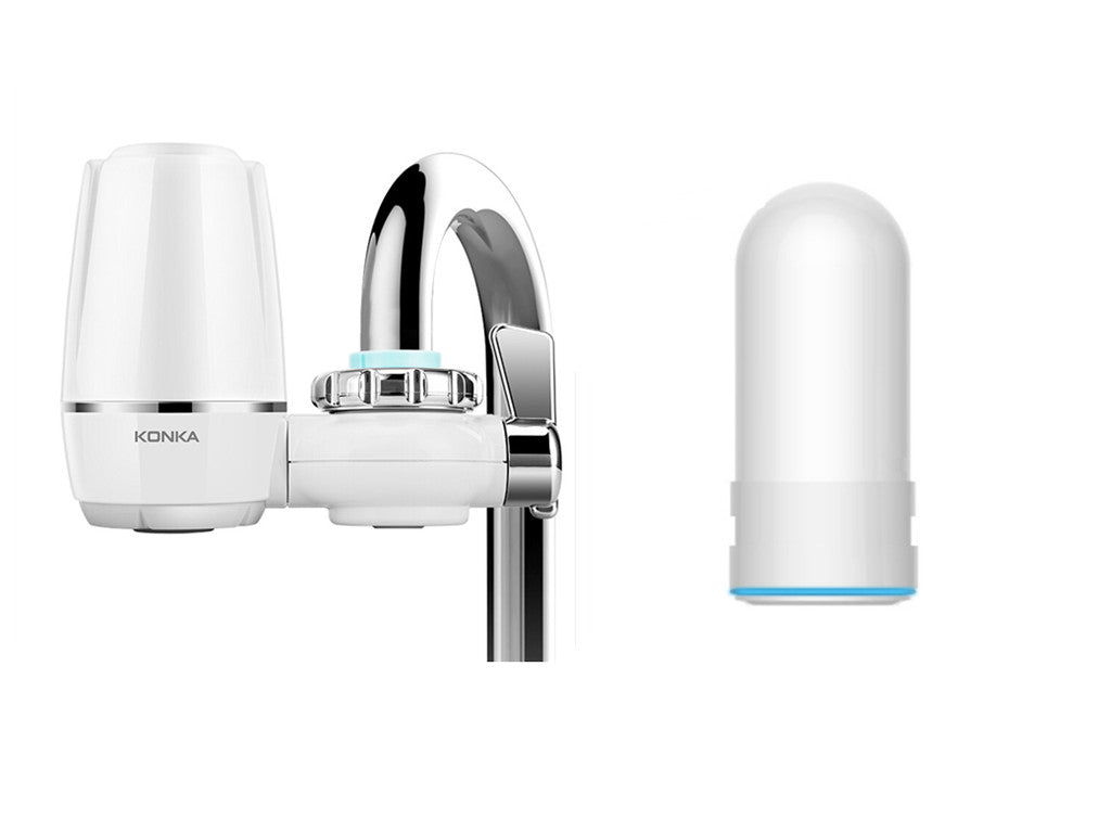 Kitchen Faucet Water Filter Purifier for Clean Drinking Water