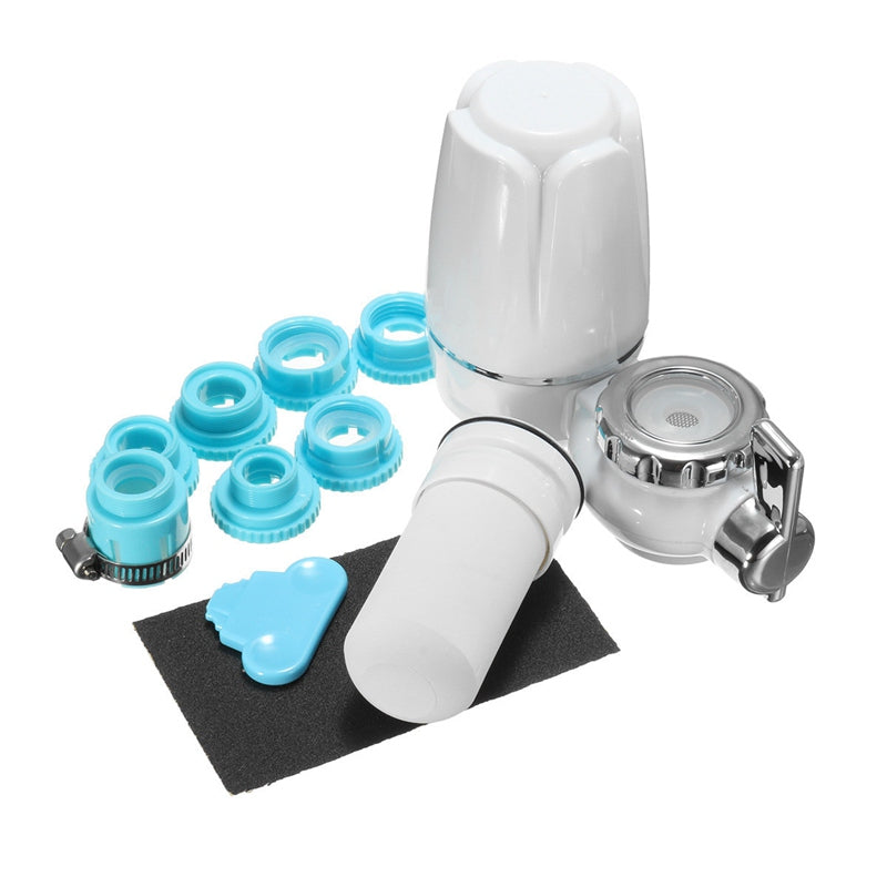 Kitchen Faucet Water Filter Purifier for Clean Drinking Water