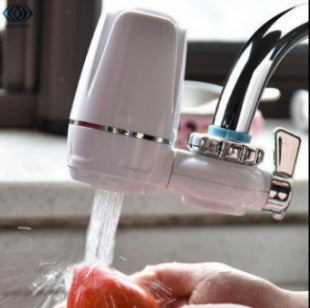 Kitchen Faucet Water Filter Purifier for Clean Drinking Water