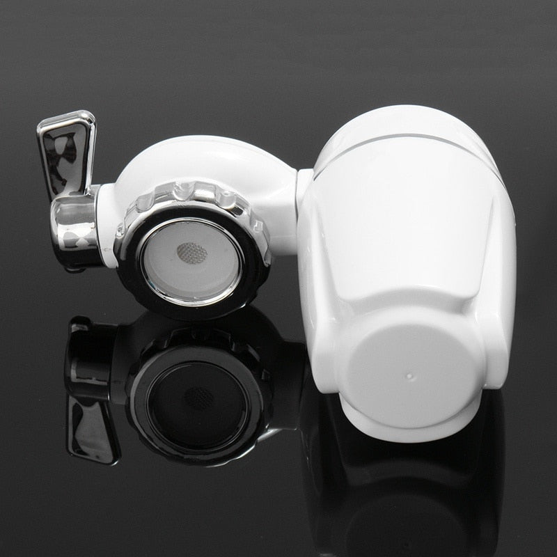 Kitchen Faucet Water Filter Purifier for Clean Drinking Water