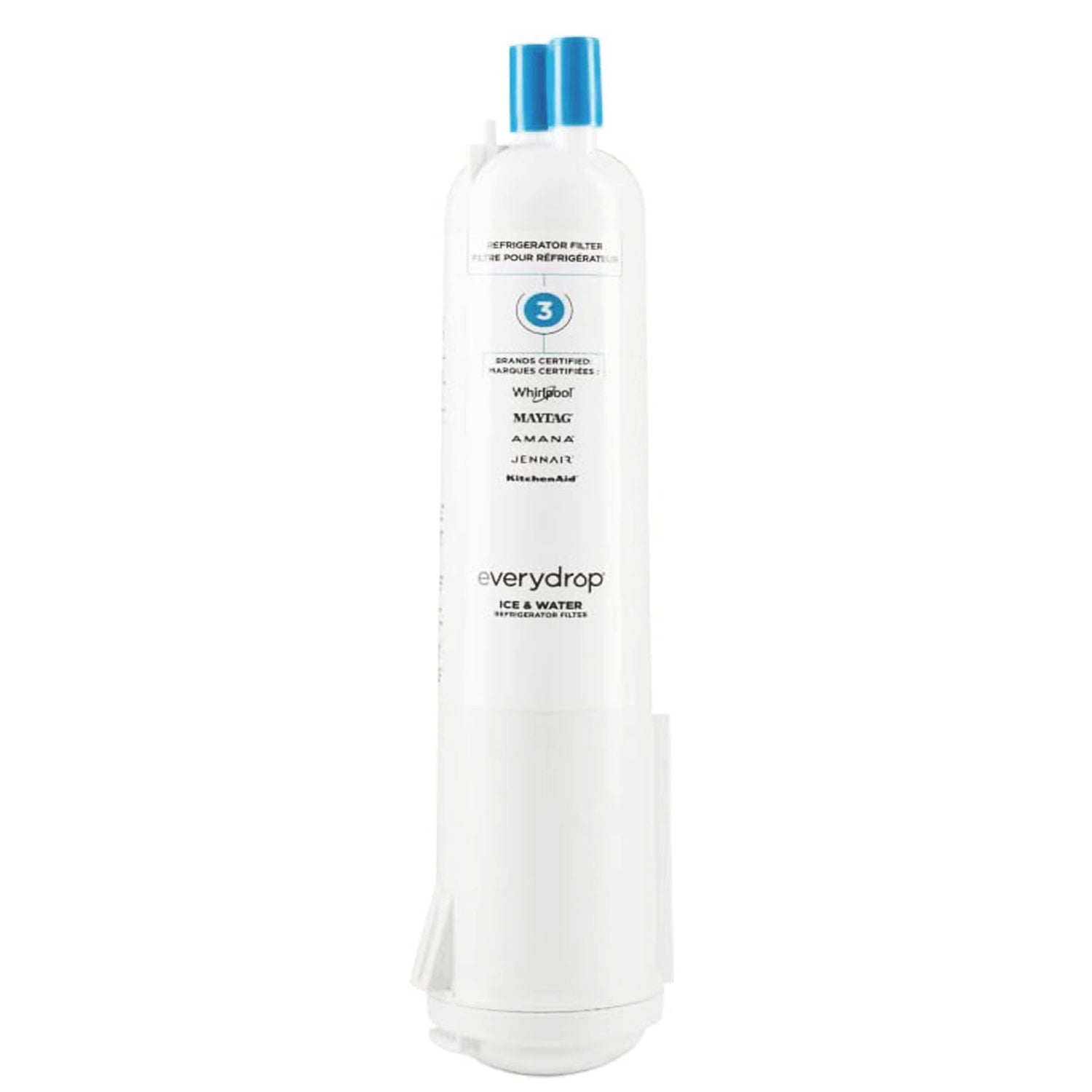 EDR3RXD1 Water Filter - Filter 3 - 4396841 Water Filter detail image 1