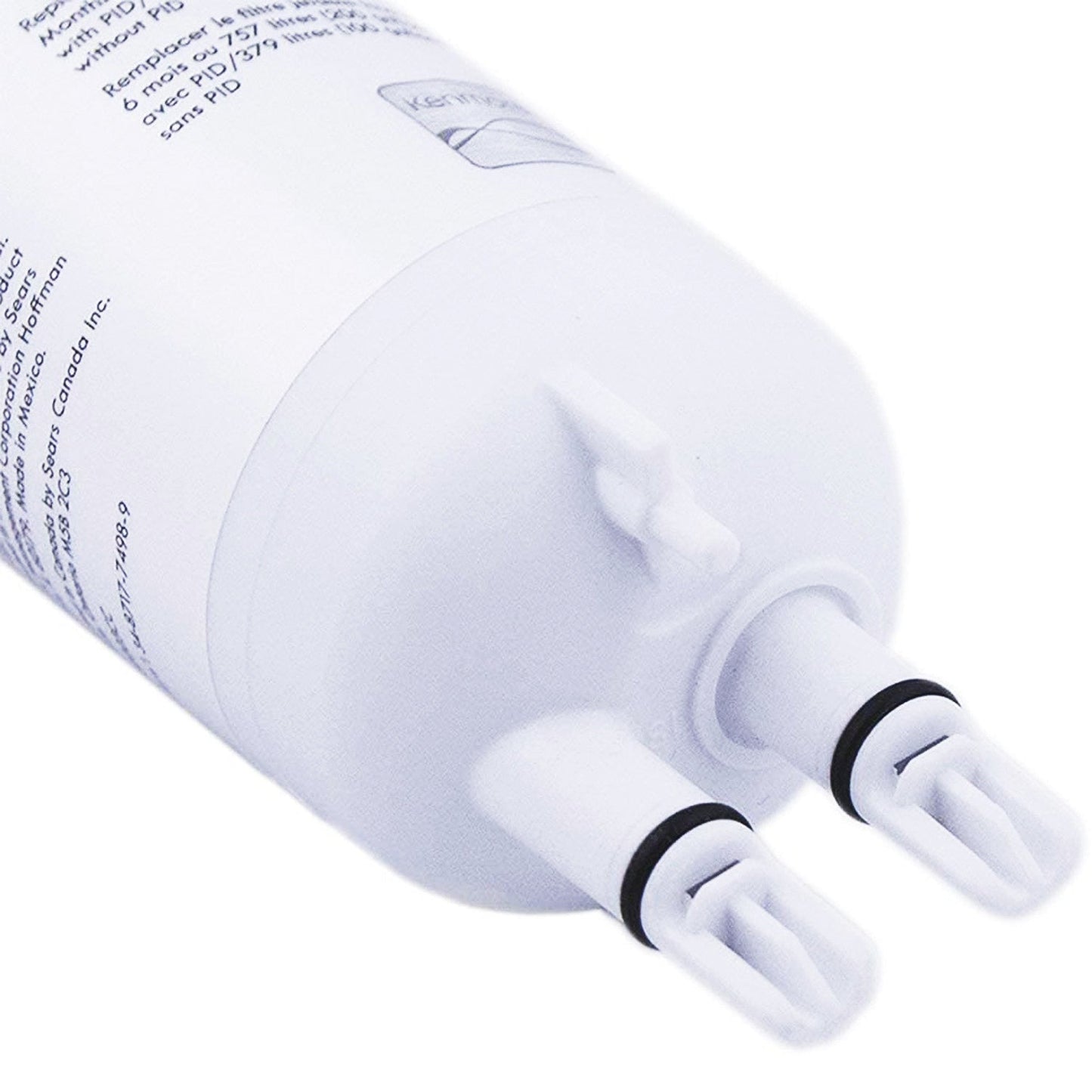 EDR3RXD1 Water Filter - Filter 3 - 4396841 Water Filter detail image 2
