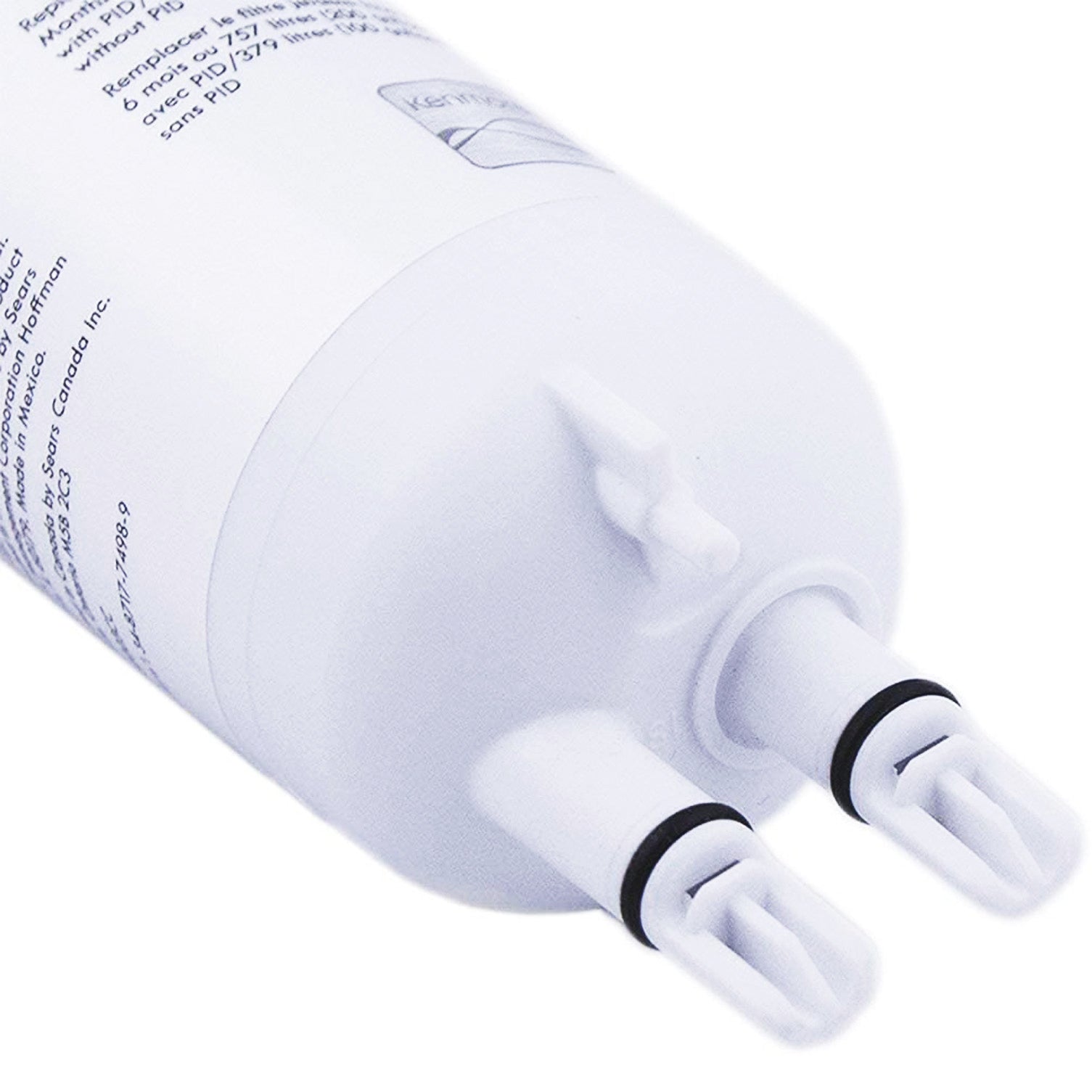 EDR3RXD1 Water Filter - Filter 3 - 4396841 Water Filter detail image 2