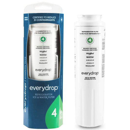 EDR4RXD1 Water Filter - Filter 4 - 4396395 Water Filter - 1 Pack