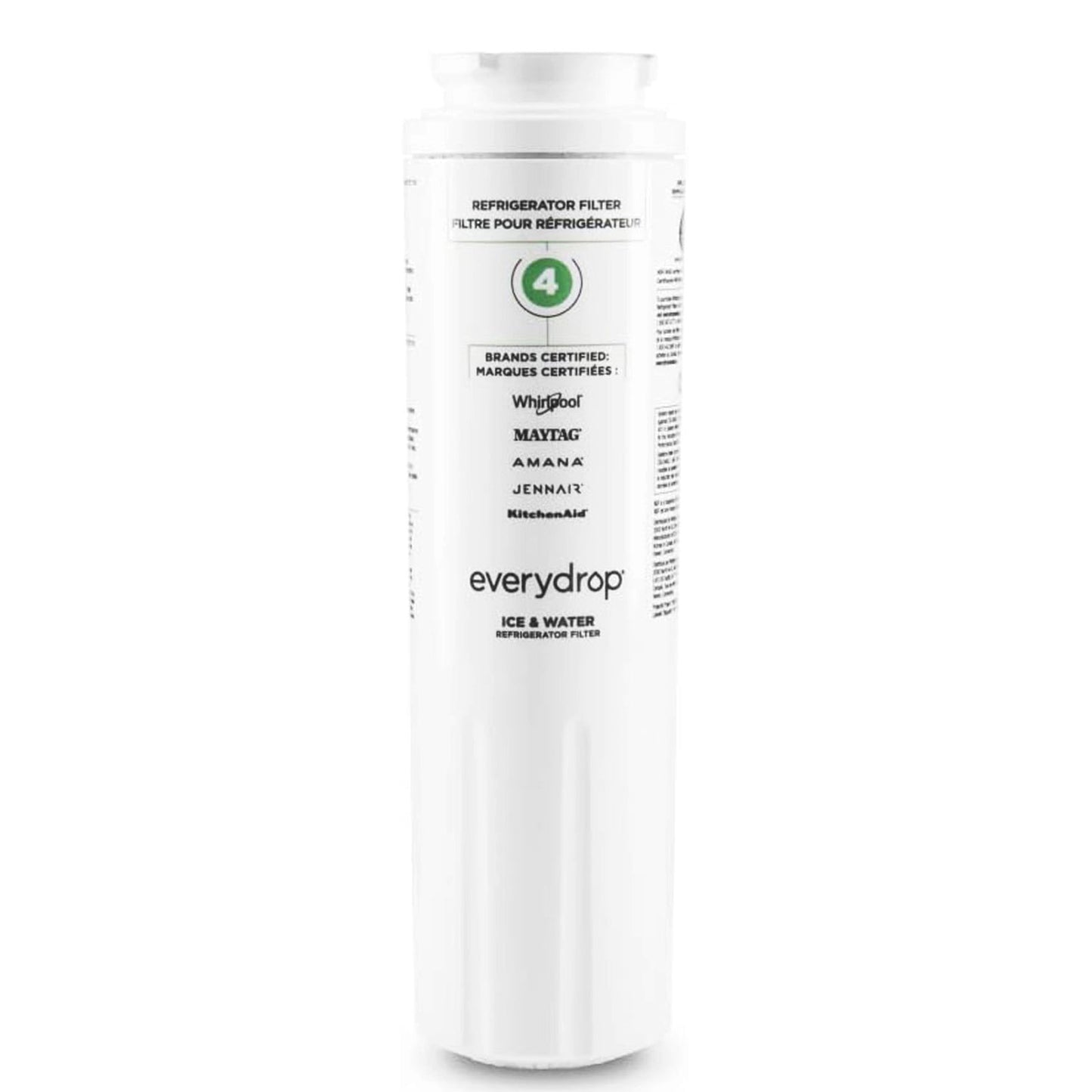EDR4RXD1 Water Filter - Filter 4 - 4396395 Water Filter detail image 1