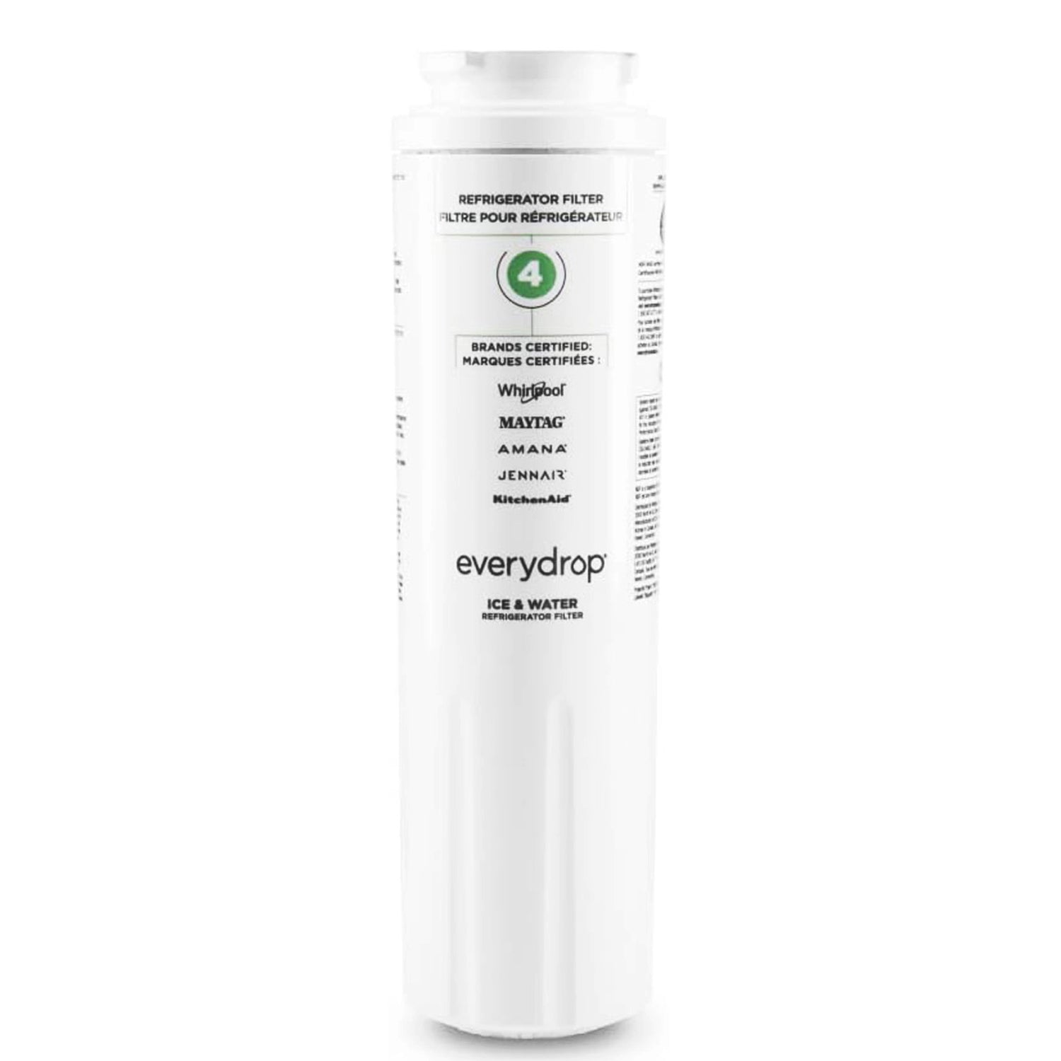 EDR4RXD1 Water Filter - Filter 4 - 4396395 Water Filter detail image 1