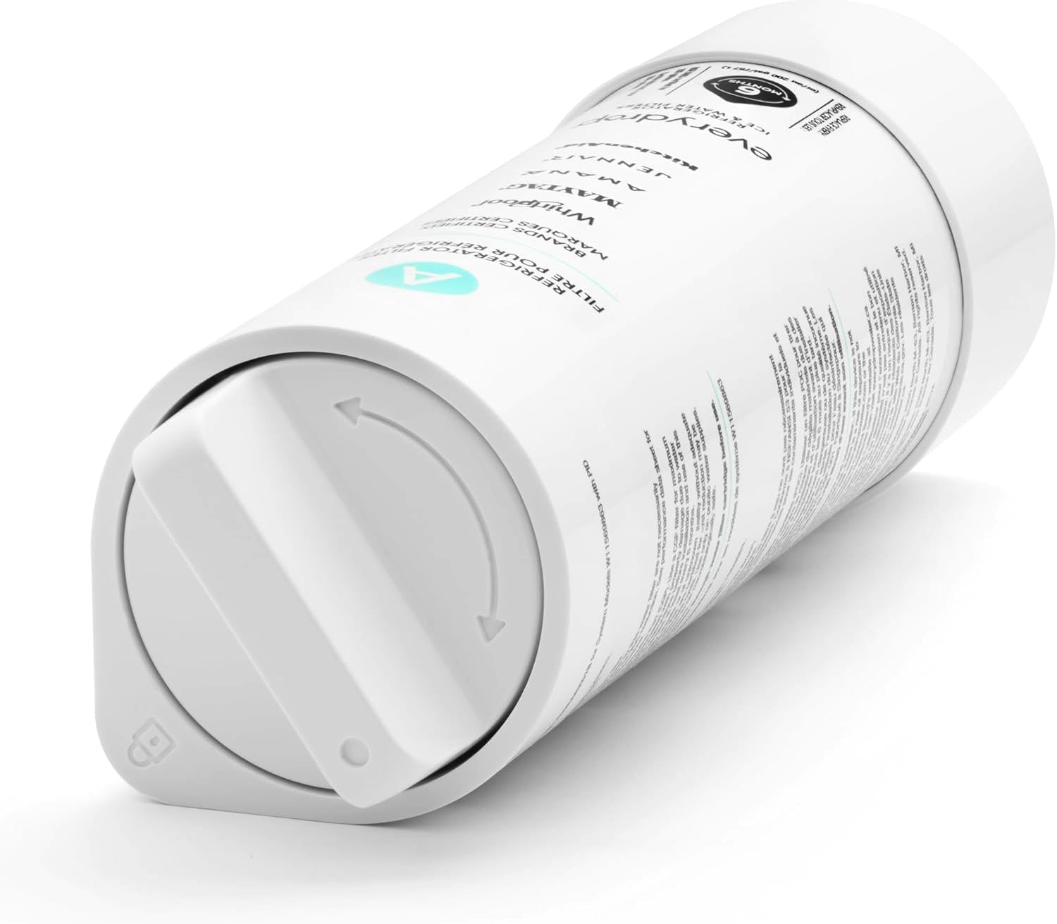 EDRARXD1 Water Filter - Filter A - W11569863 Water Filter detail image 2