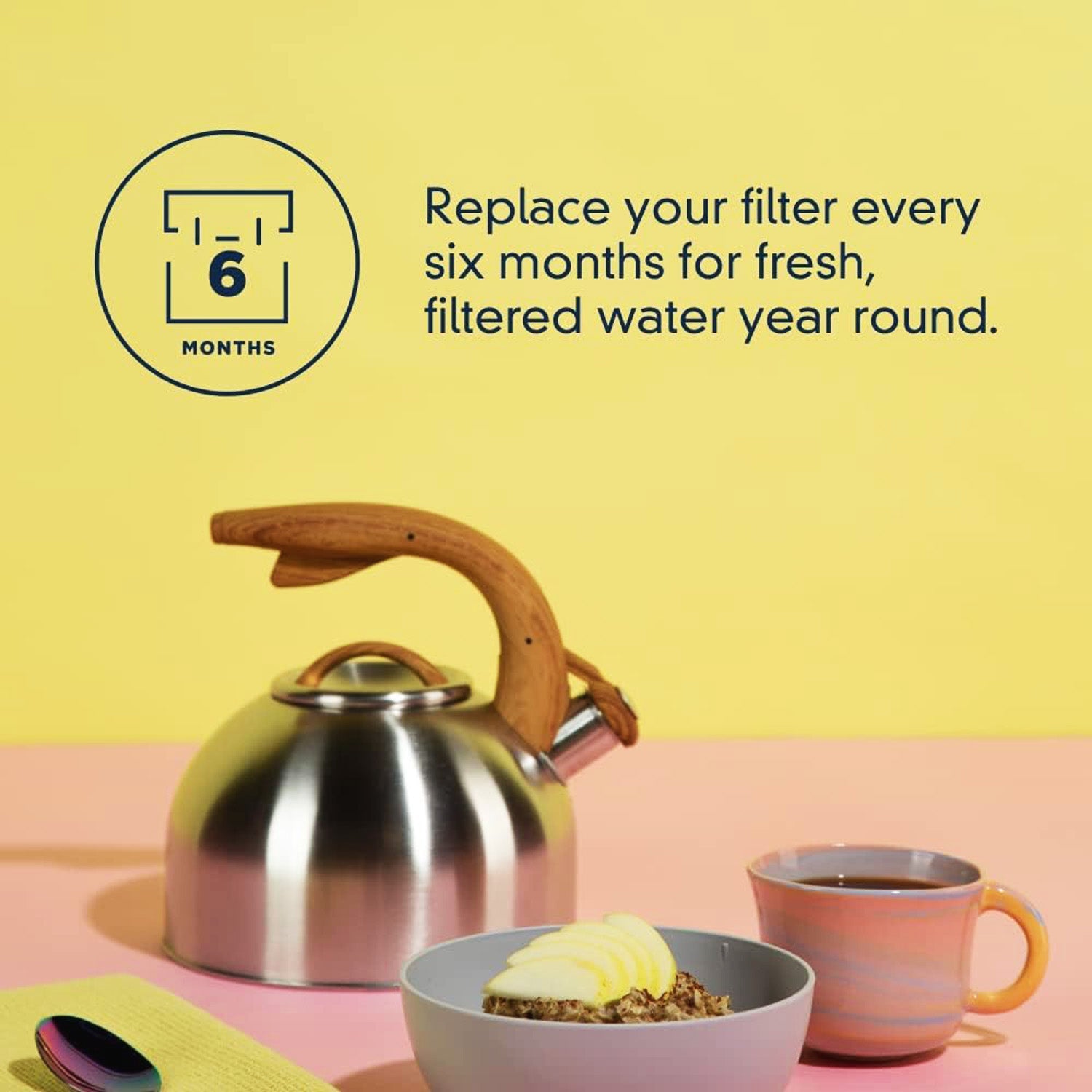 EDRARXD1 Water Filter - Filter A - W11569863 Water Filter detail image 4