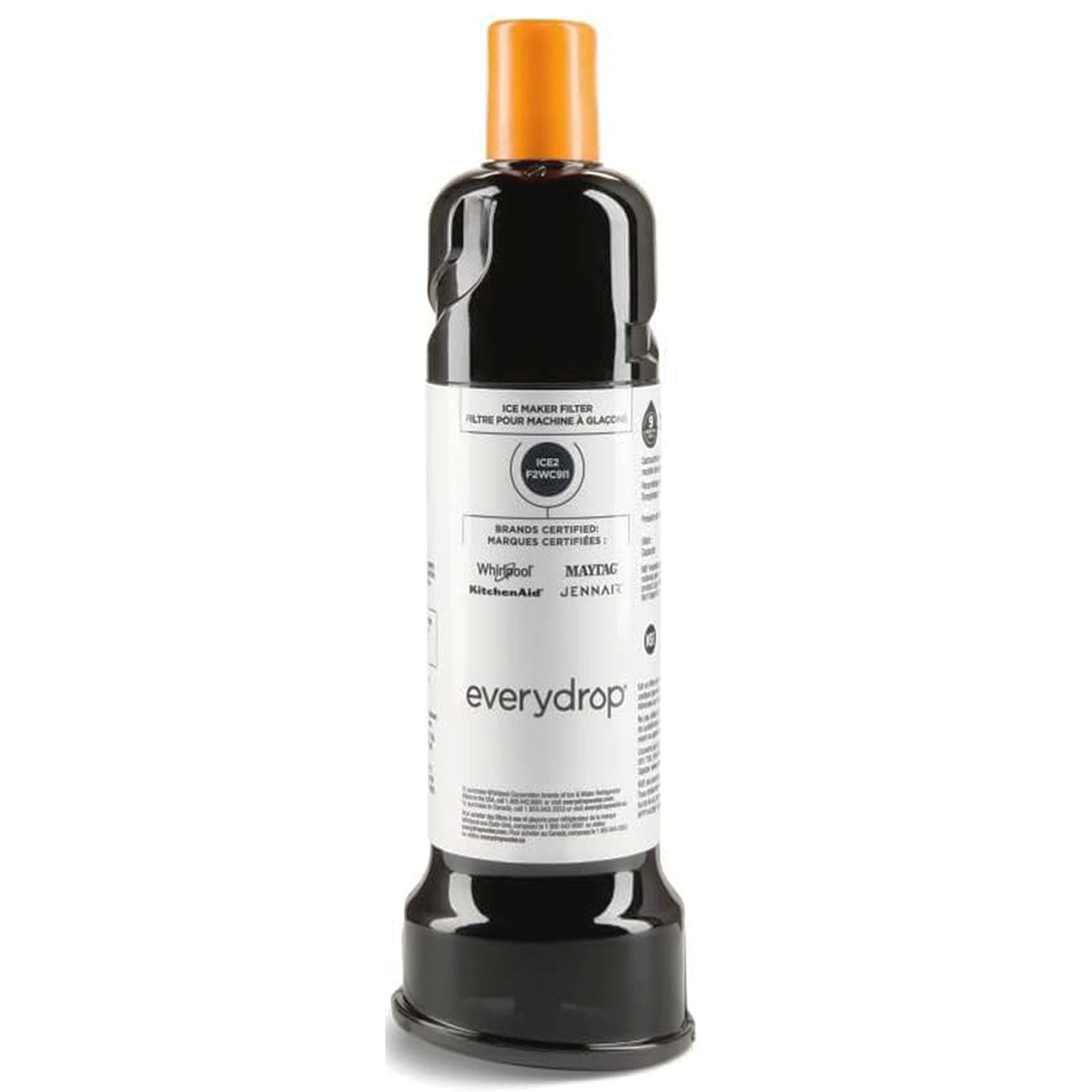 F2WC9I1 ICE Maker Filter - ICE2 - W10565350 Water Filter detail image 1