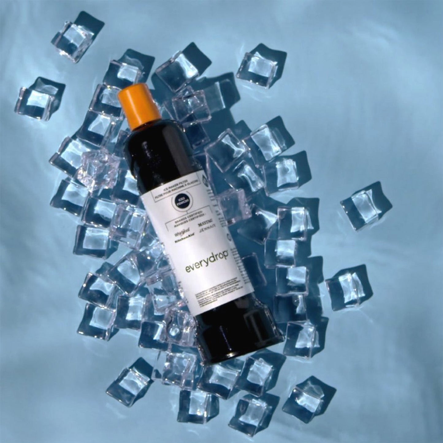 F2WC9I1 ICE Maker Filter - ICE2 - W10565350 Water Filter detail image 2