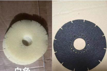 Smokeless Air Purifying Ashtray with Odor Removal Fan